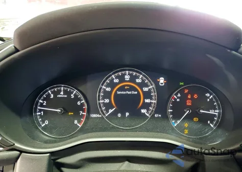 2023 Mazda Cx-30 Preferred from USA, damaged, VIN 3MVDMBCM3PM556227